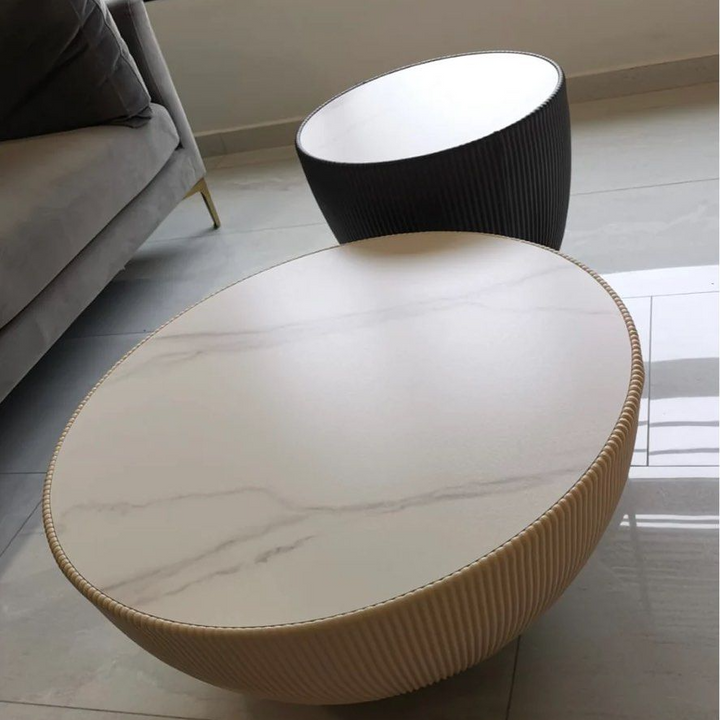 CAMILA Coffee Table