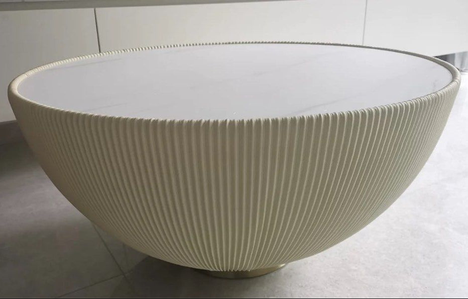 CAMILA Coffee Table