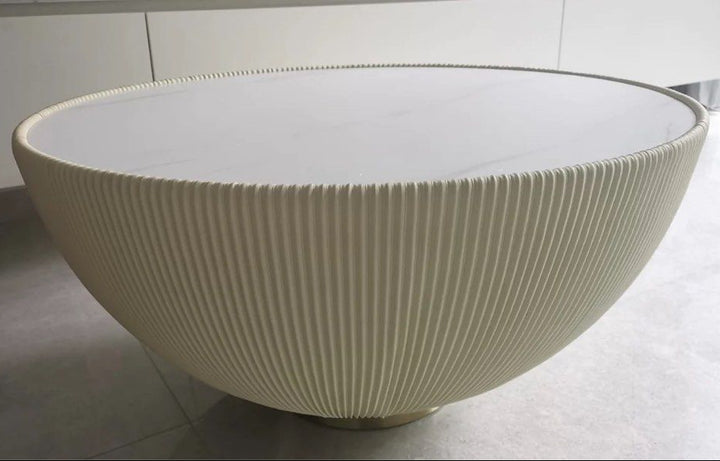 CAMILA Coffee Table