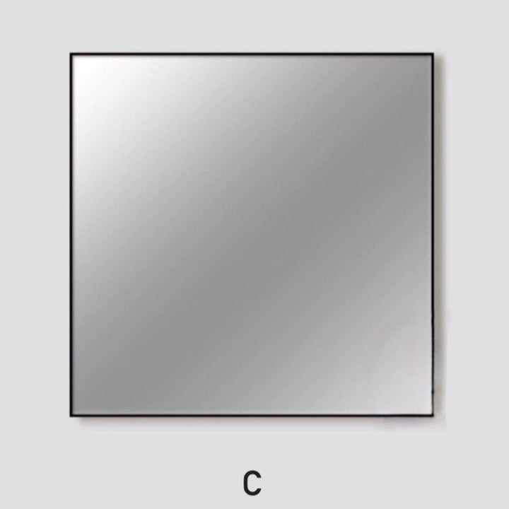 MYLES Modern Wall Mirror