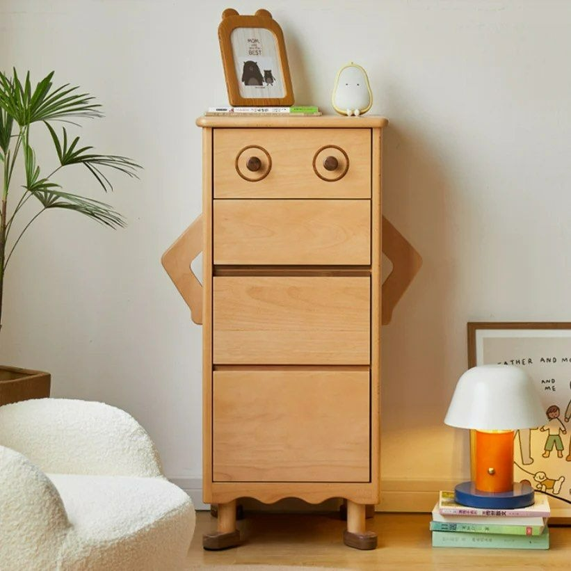 CARPOS Robot Drawer Chest