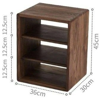 ALTO Free Transformation Bookcase/Side Table