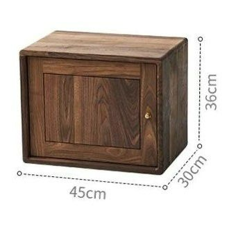 ALTO Free Transformation Bookcase/Side Table