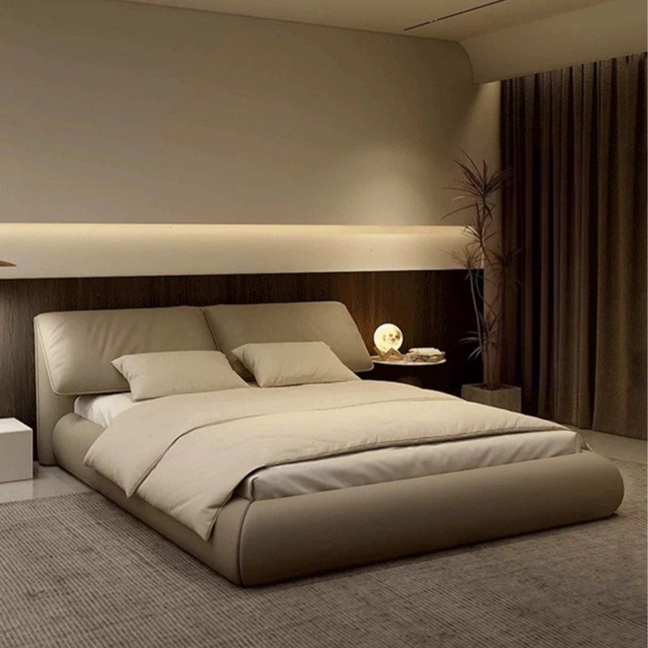 NANA Modern Bedframe