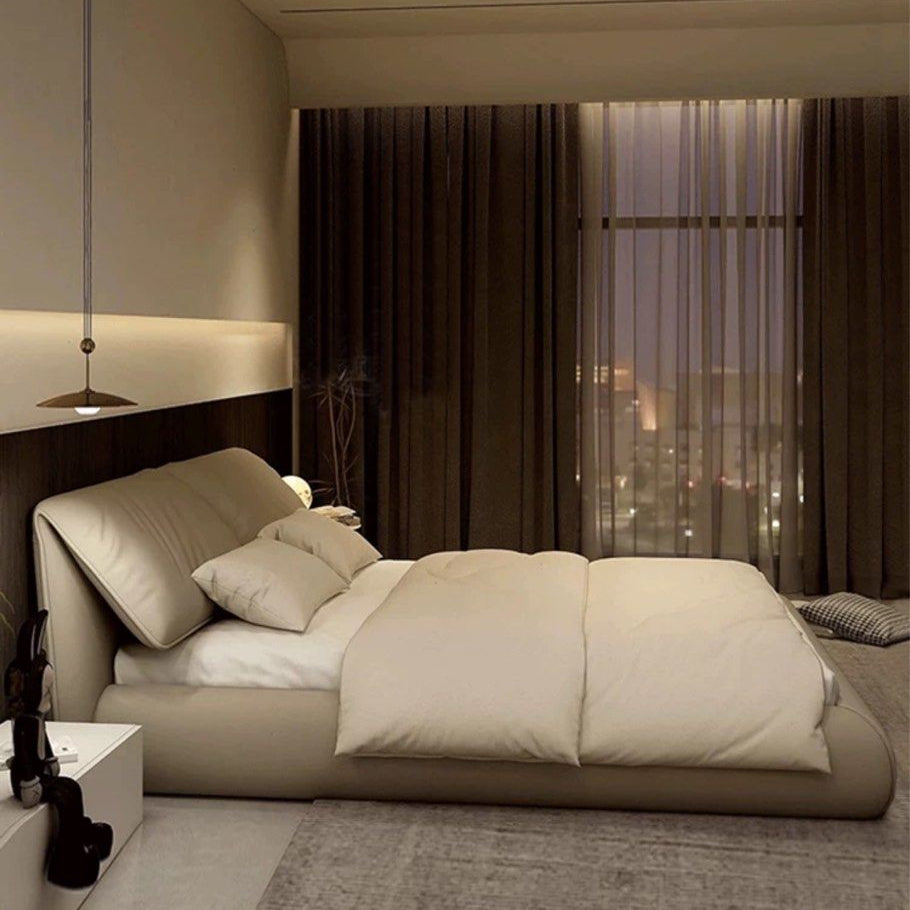 NANA Modern Bedframe