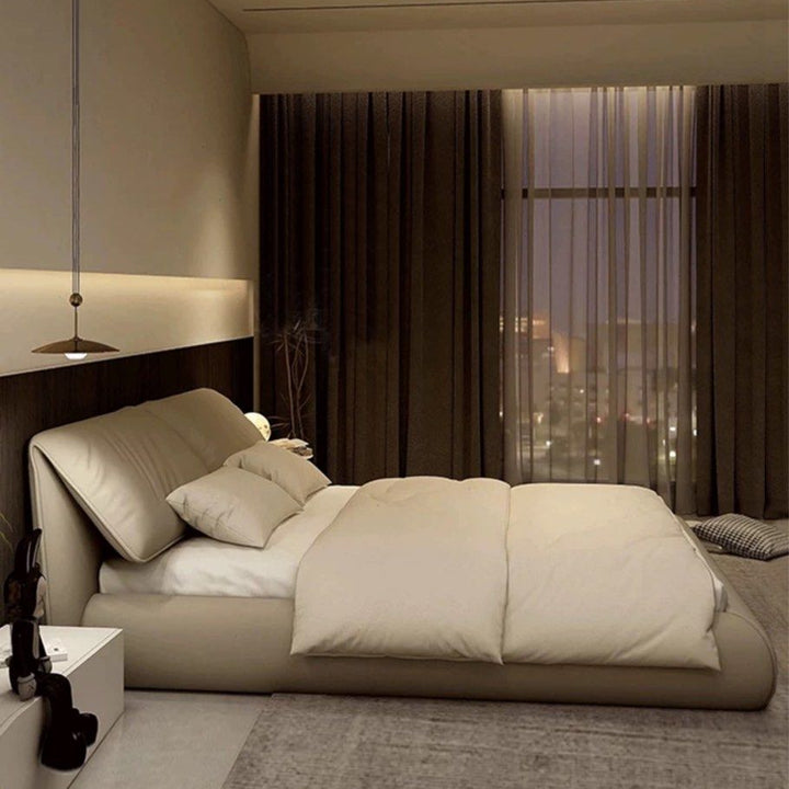 NANA Modern Bedframe