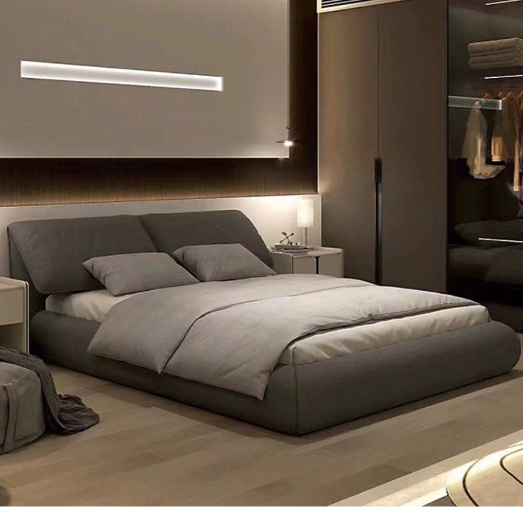 NANA Modern Bedframe