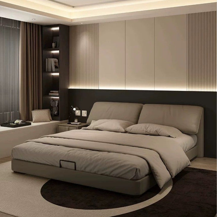 NANA Modern Bedframe