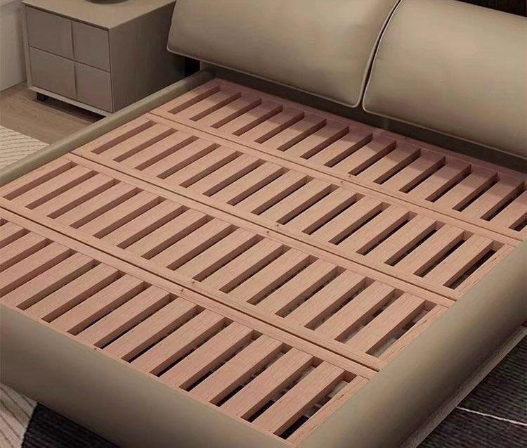 NANA Modern Bedframe