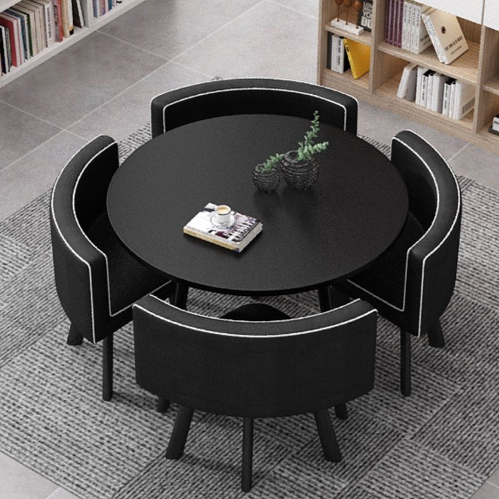 ELOISE Dining Table Set