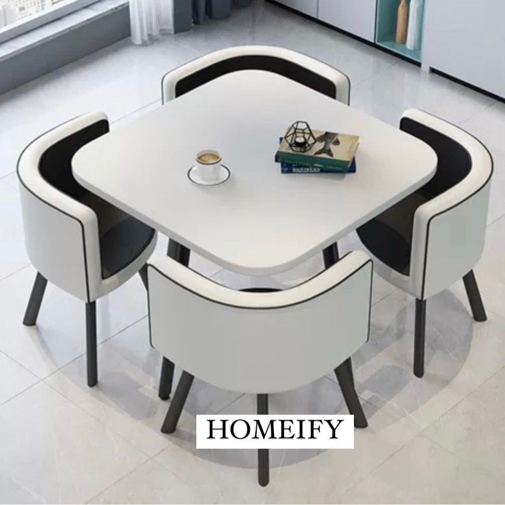 ELOISE Dining Table Set