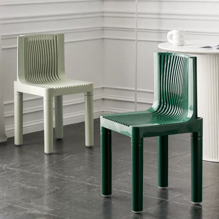 MORALES Modern Dining Chair