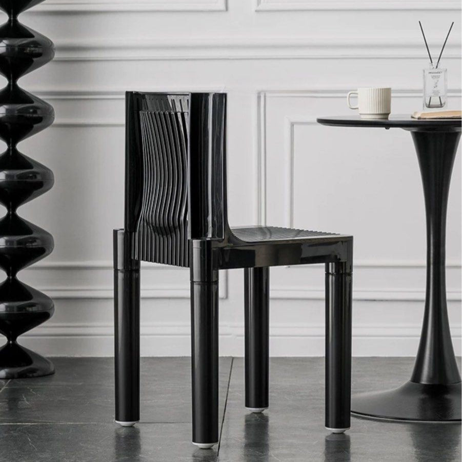 MORALES Modern Dining Chair