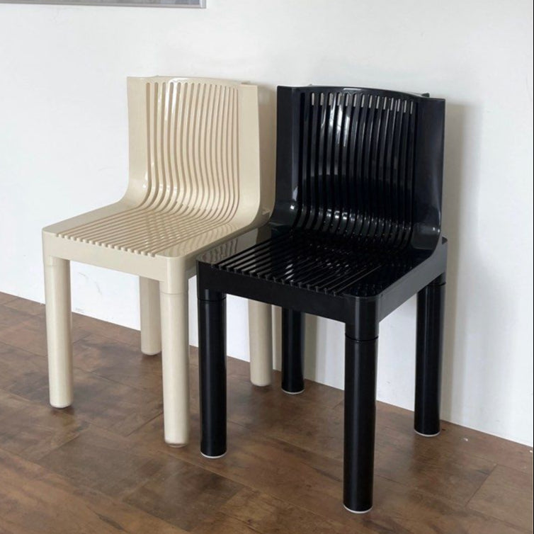 MORALES Modern Dining Chair