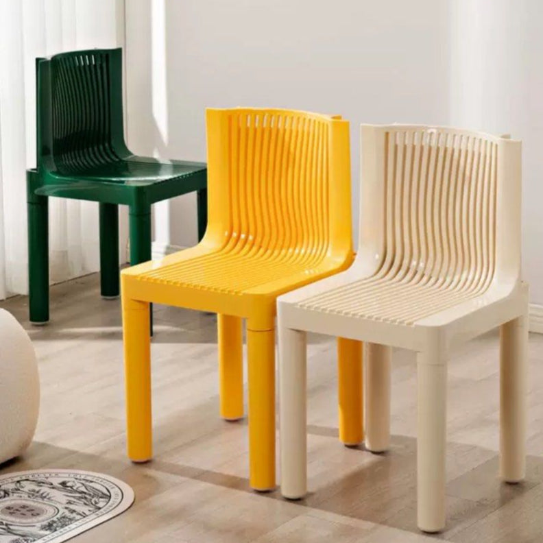 MORALES Modern Dining Chair