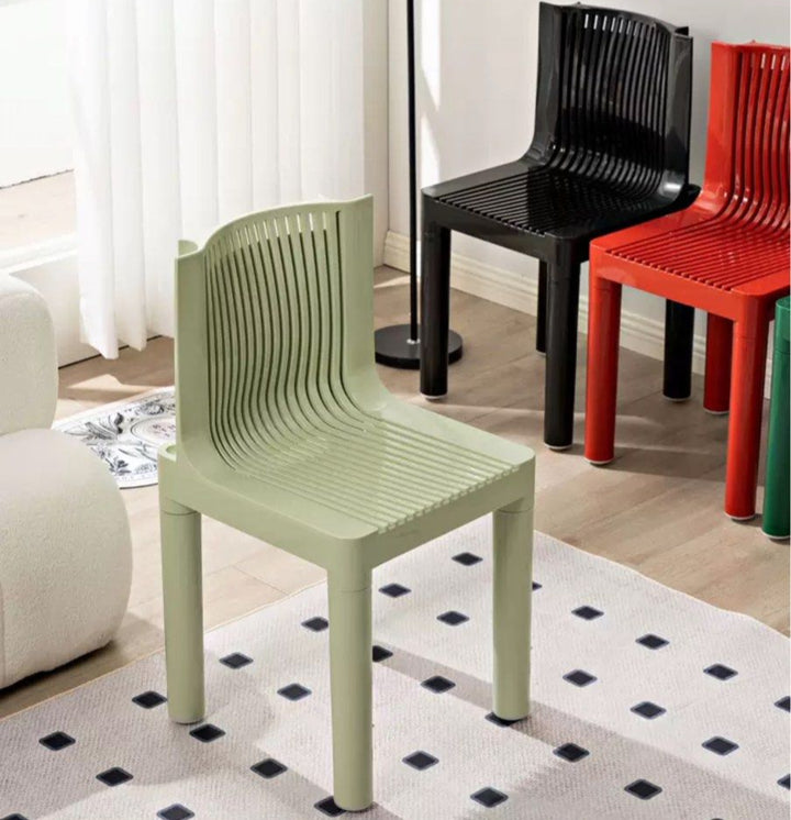 MORALES Modern Dining Chair