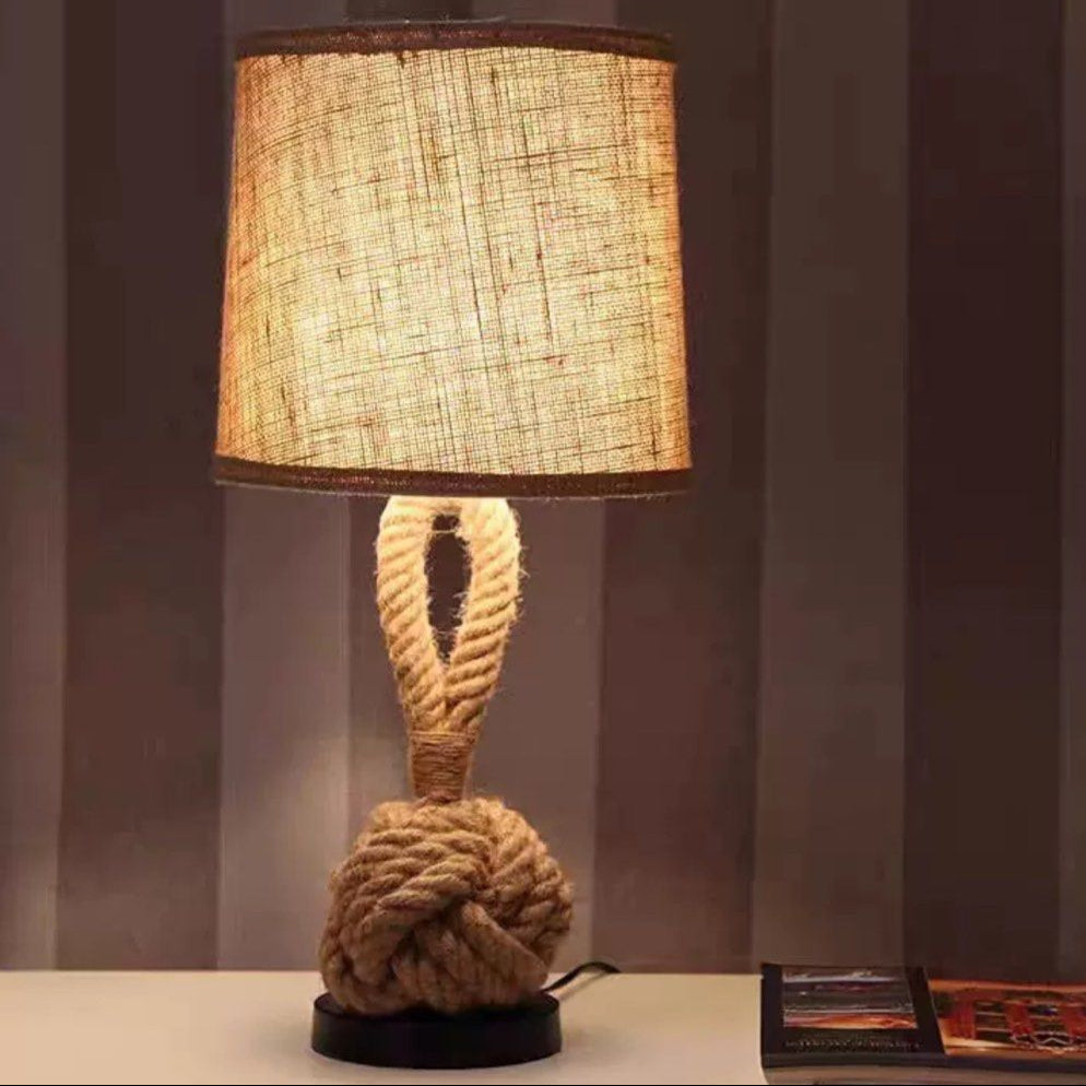 NASSIM Retro Table Lamp