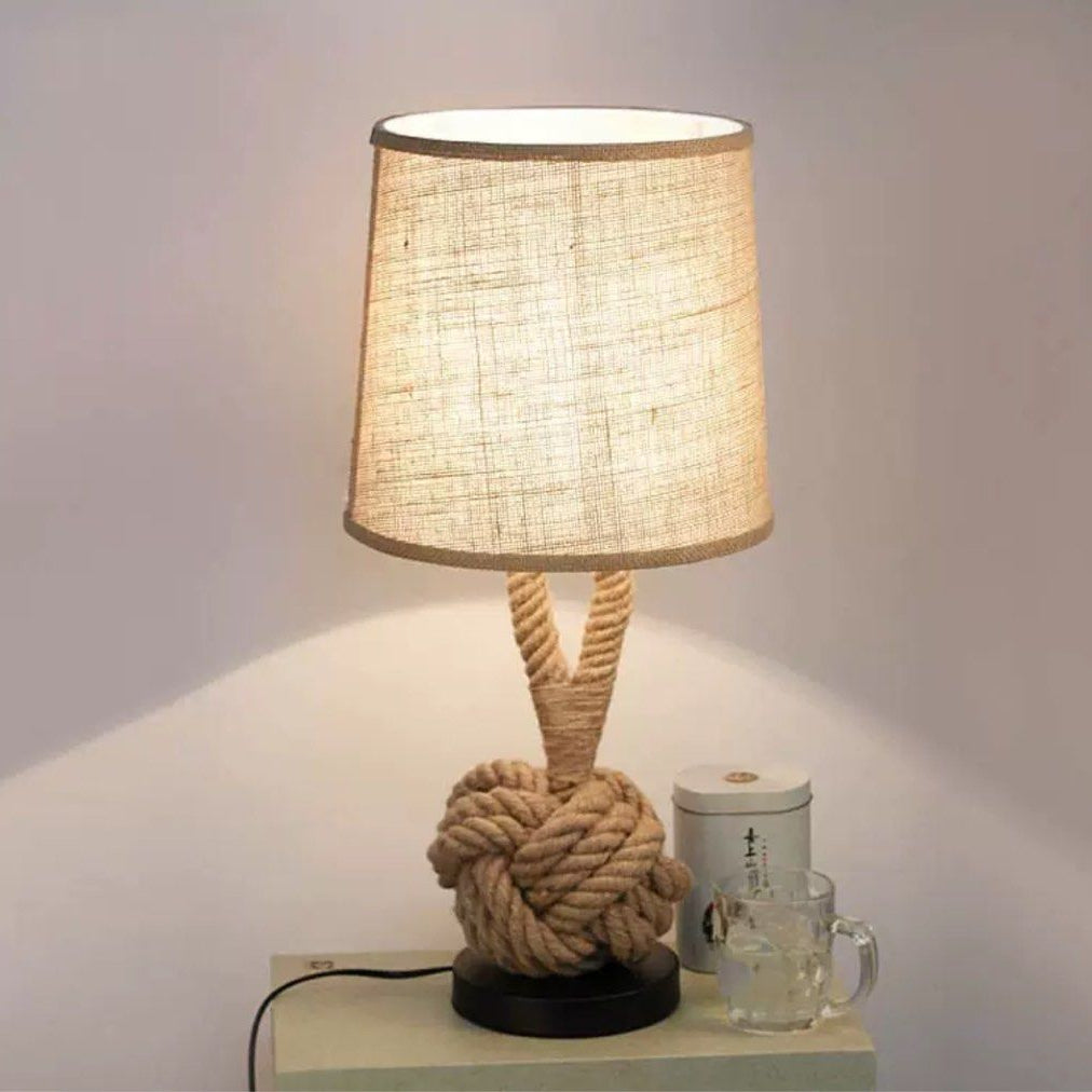 NASSIM Retro Table Lamp