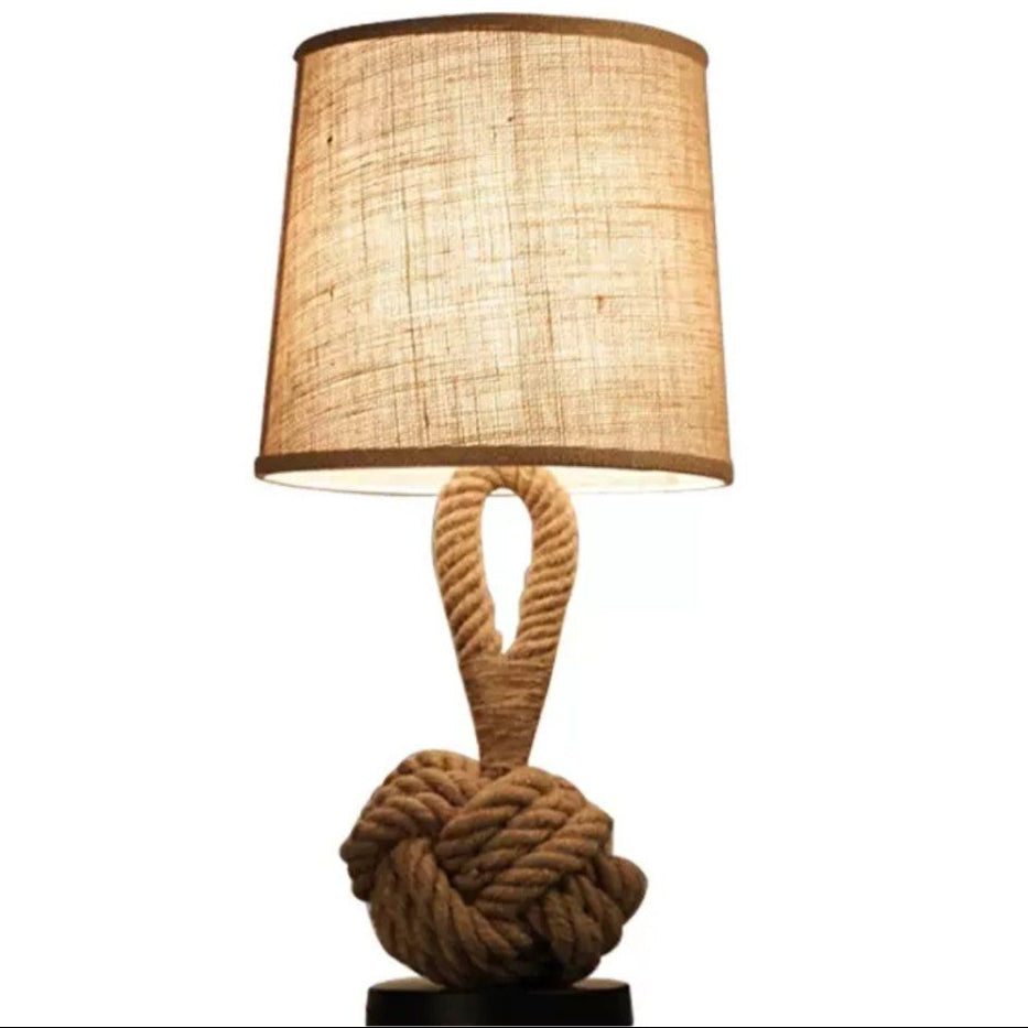 NASSIM Retro Table Lamp
