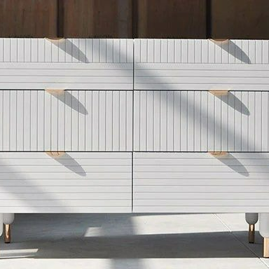 ARKADIOS Chest Of Drawers