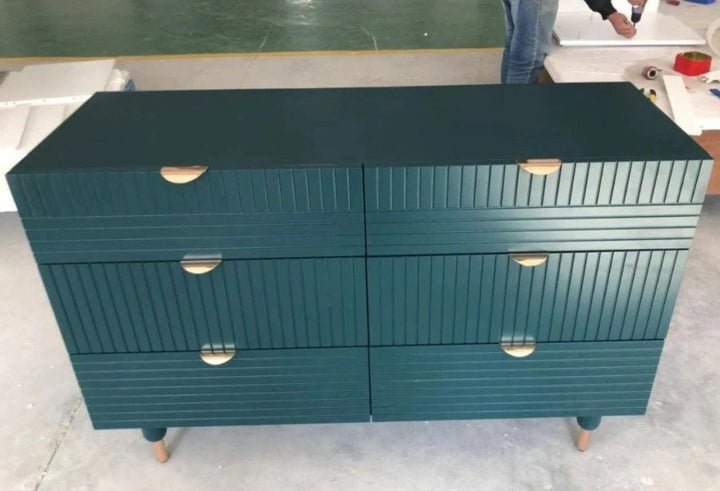 ARKADIOS Chest Of Drawers