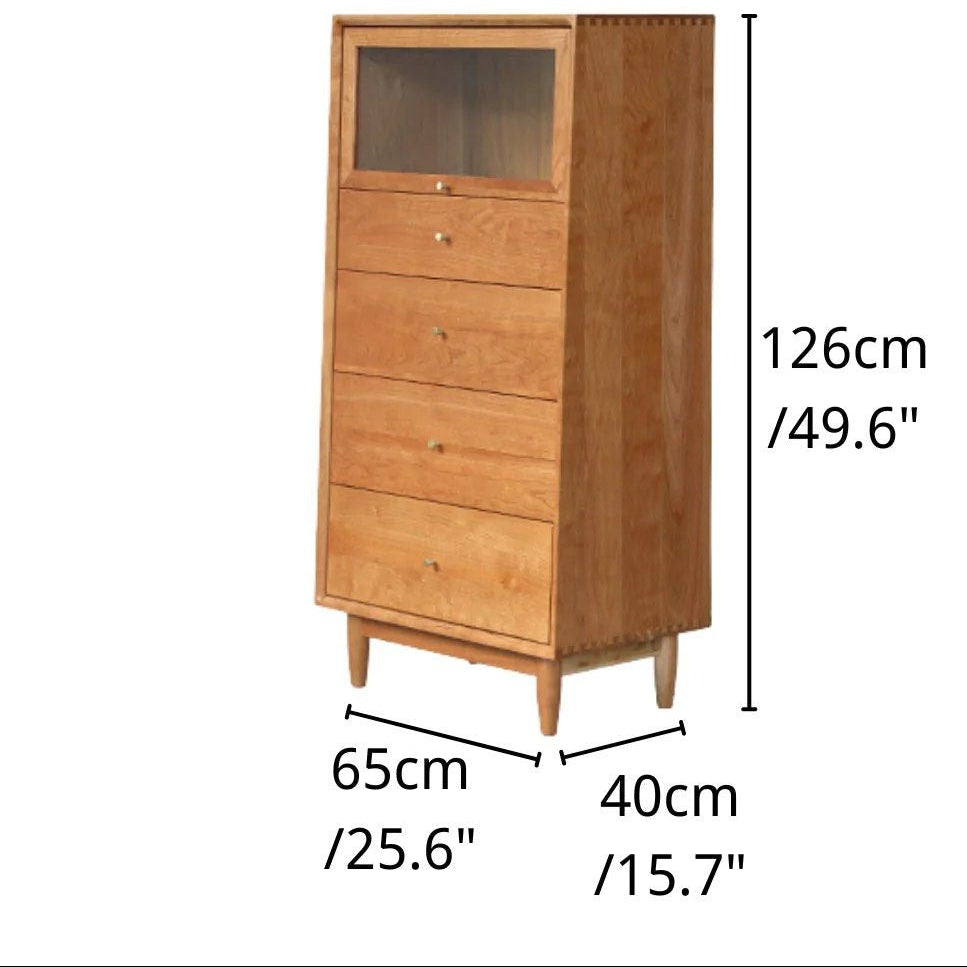 ANDRONIKI Chest Drawer