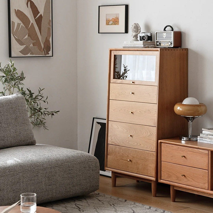 ANDRONIKI Chest Drawer
