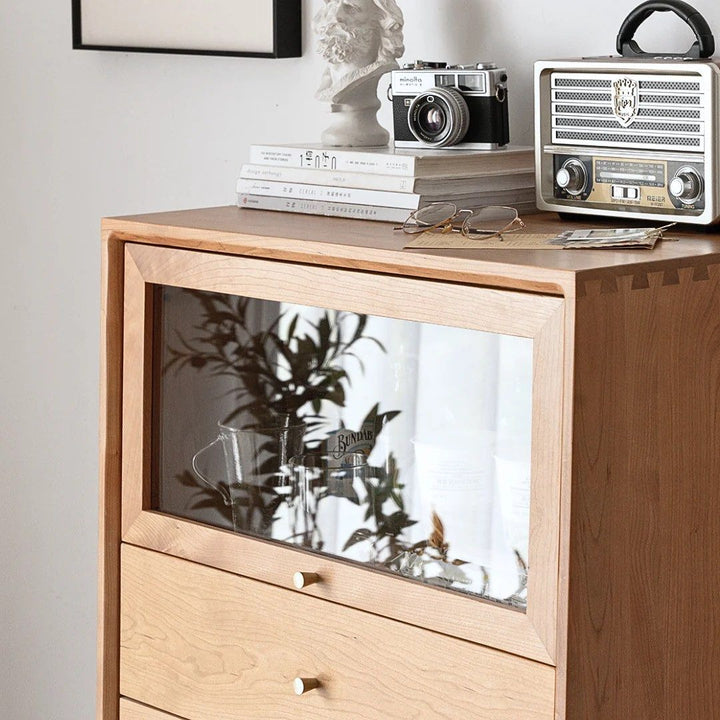 ANDRONIKI Chest Drawer