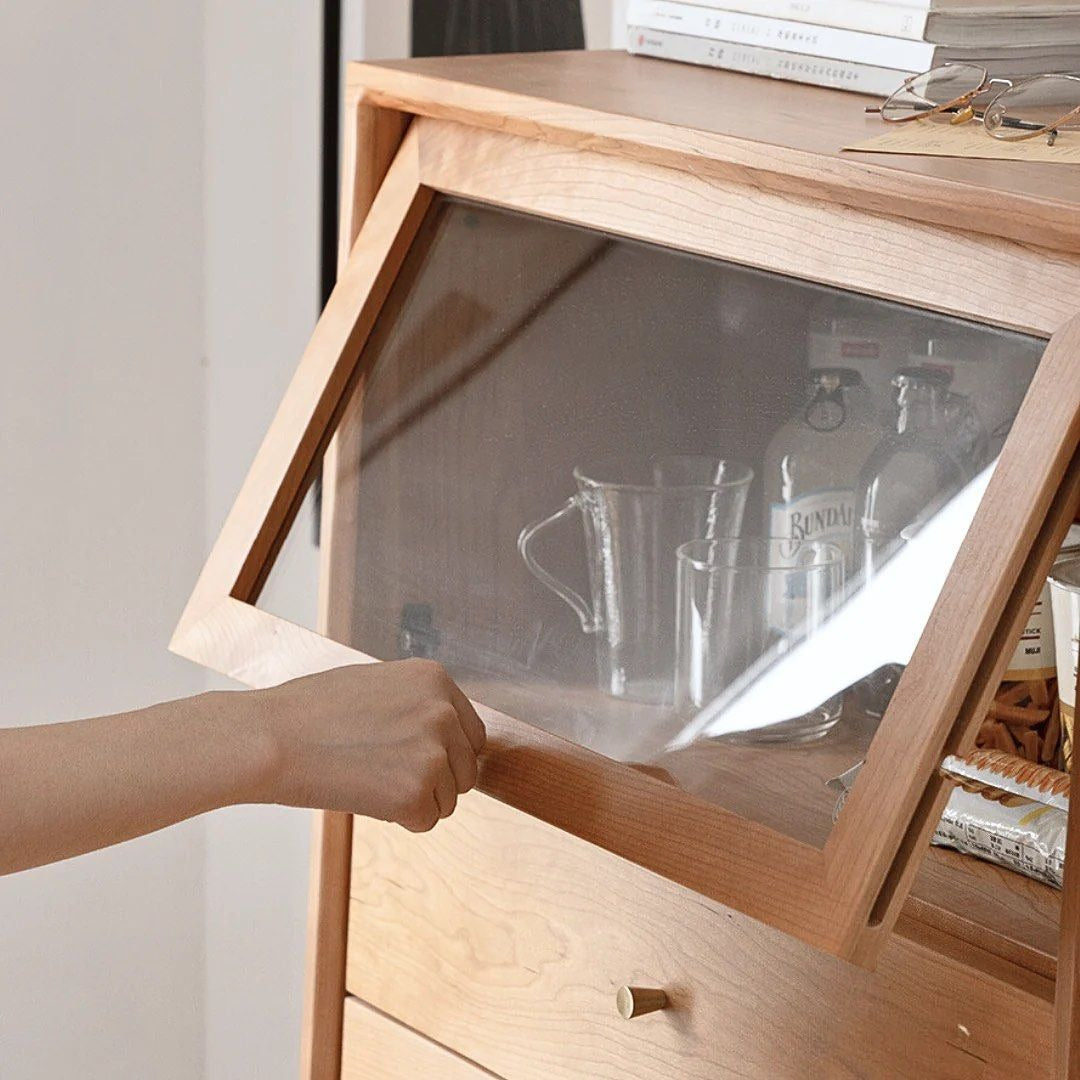 ANDRONIKI Chest Drawer