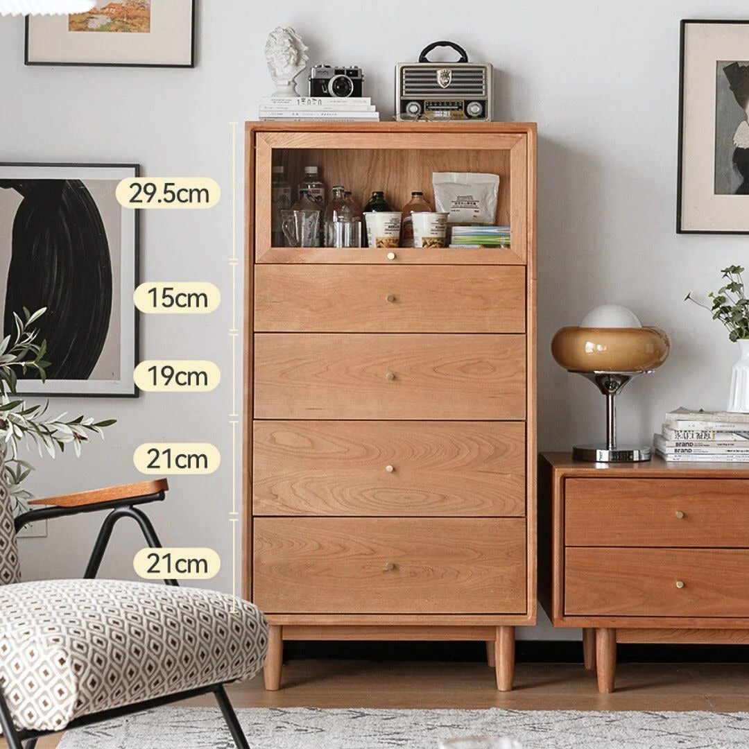 ANDRONIKI Chest Drawer