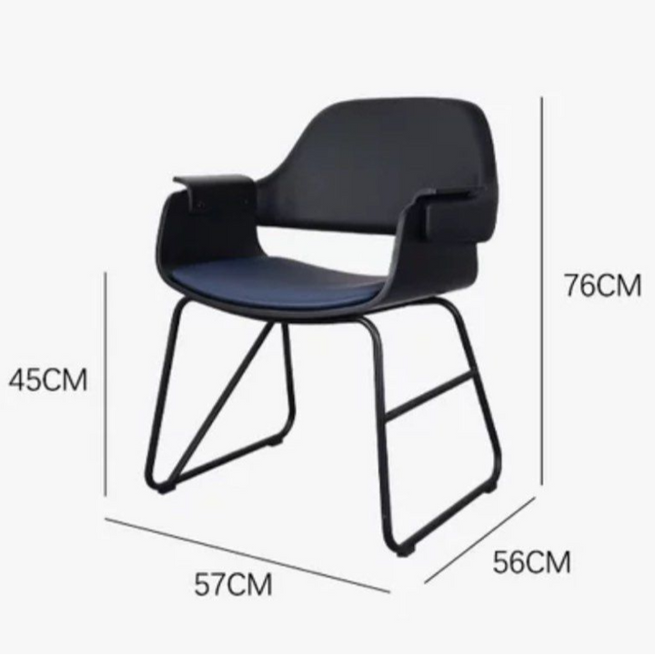 BETTE Modern Dining Armchair