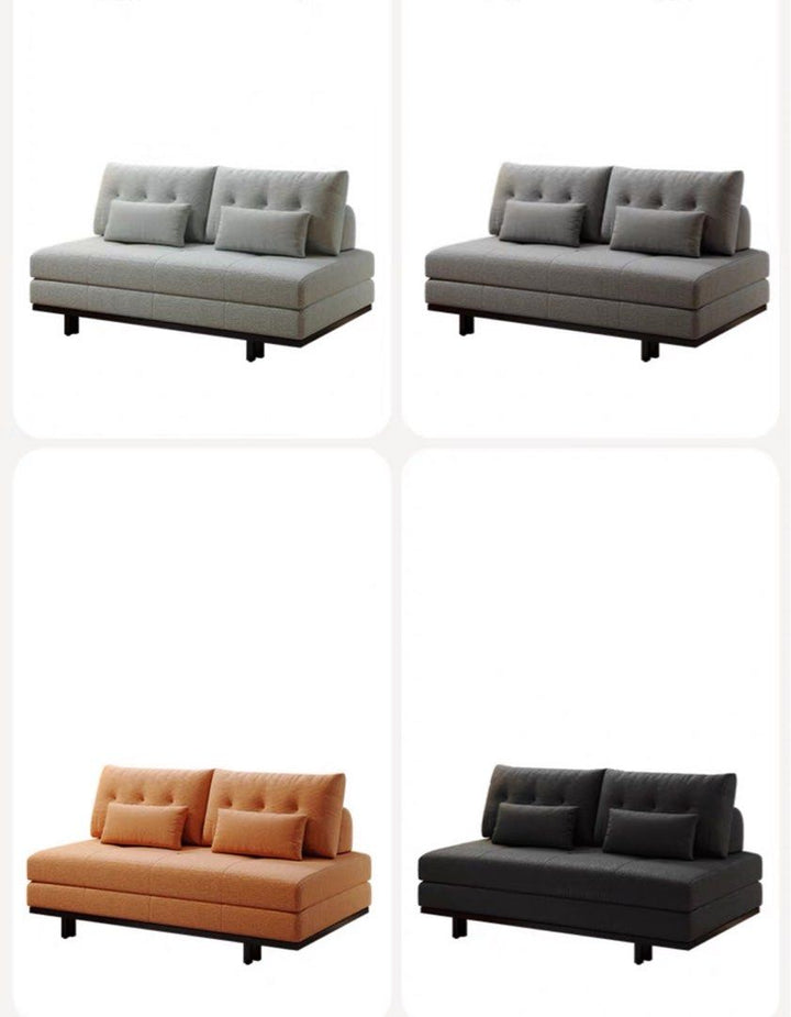 LORVEN Modern Sofa Bed