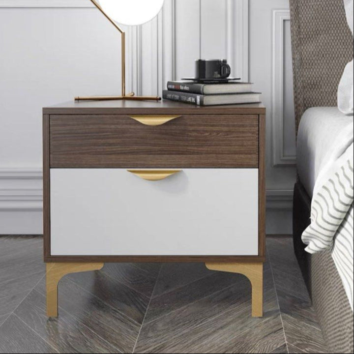 NGENE Modern Bedside Table