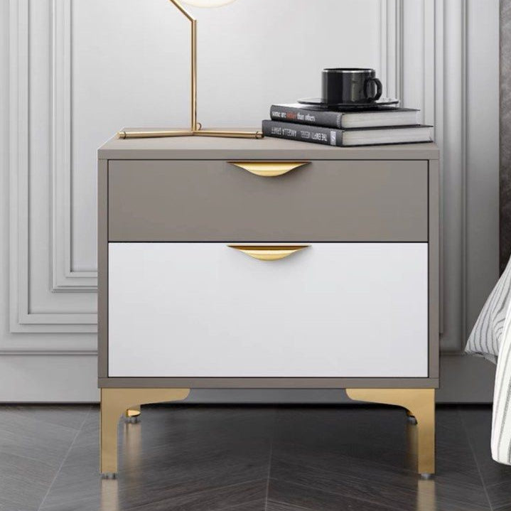 NGENE Modern Bedside Table