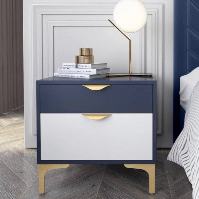 NGENE Modern Bedside Table
