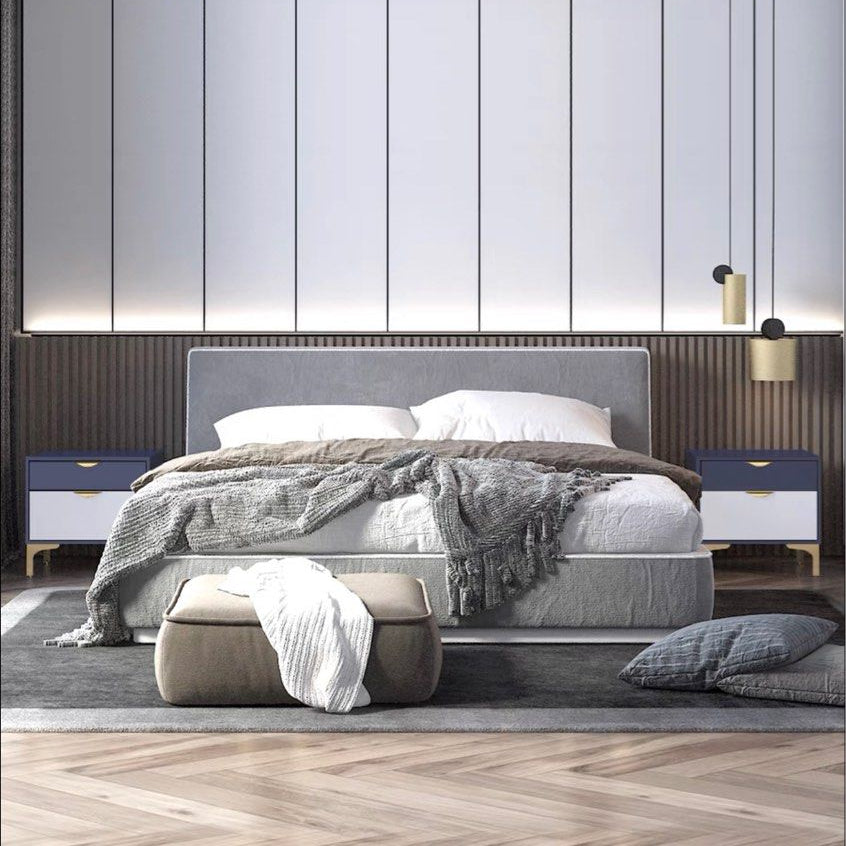 NGENE Modern Bedside Table