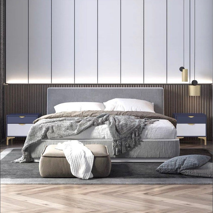 NGENE Modern Bedside Table