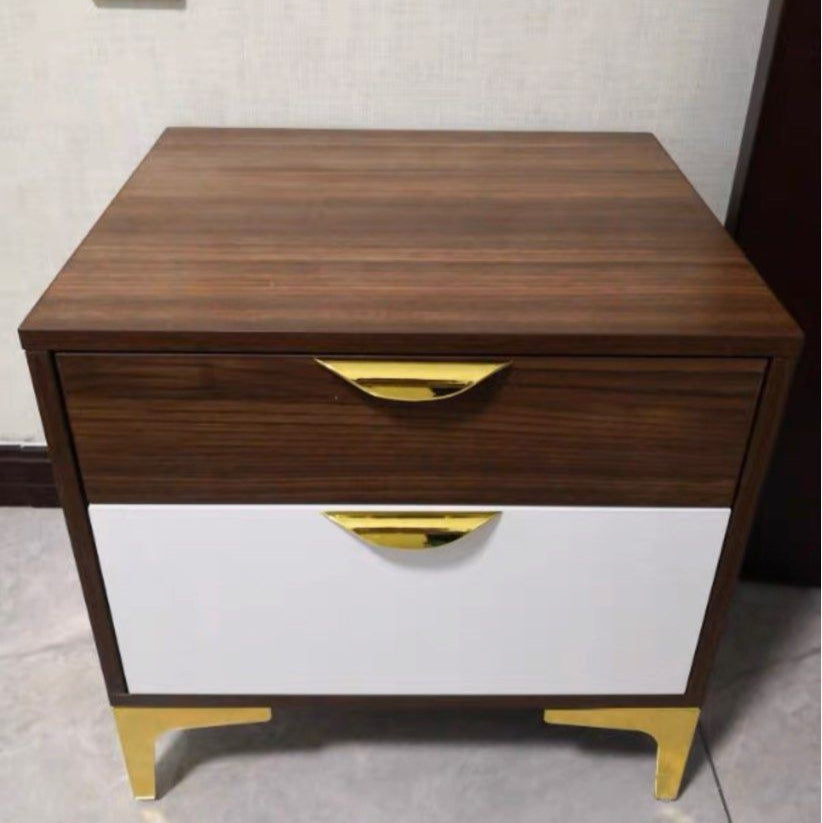 NGENE Modern Bedside Table