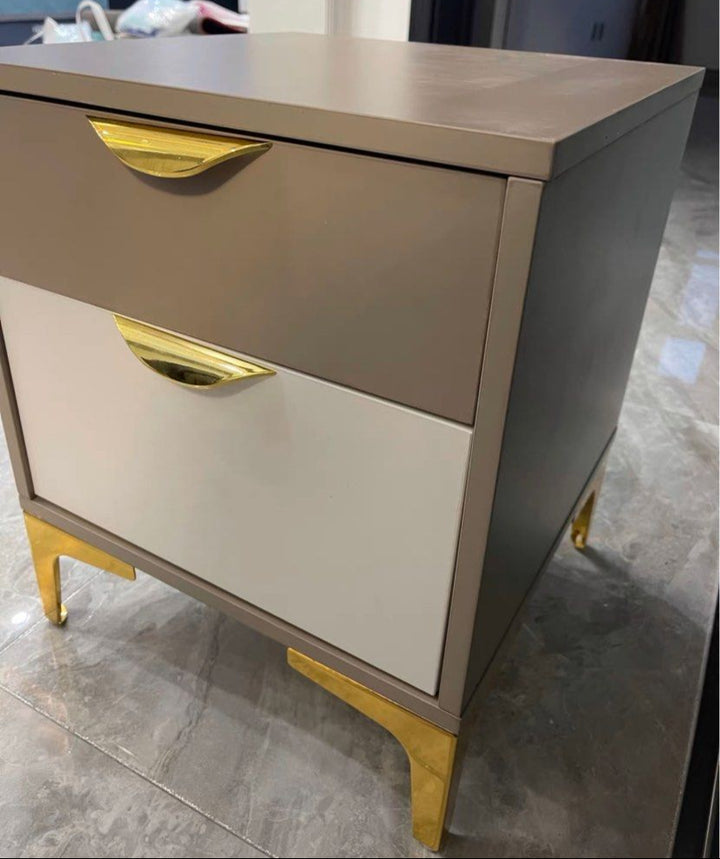 NGENE Modern Bedside Table