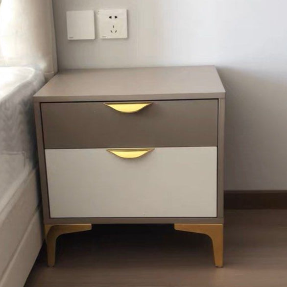 NGENE Modern Bedside Table