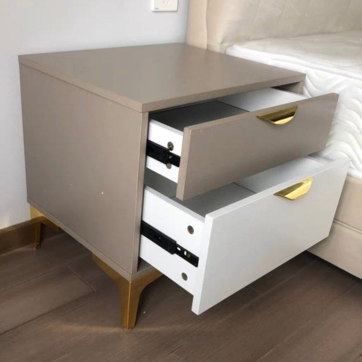 NGENE Modern Bedside Table