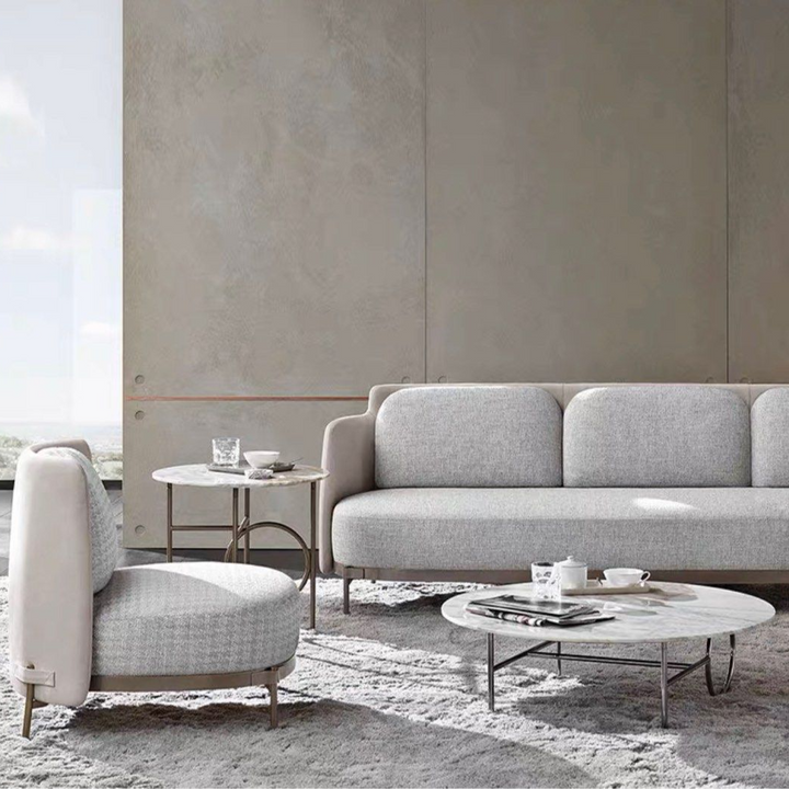SARAH Modern Lounge Chair