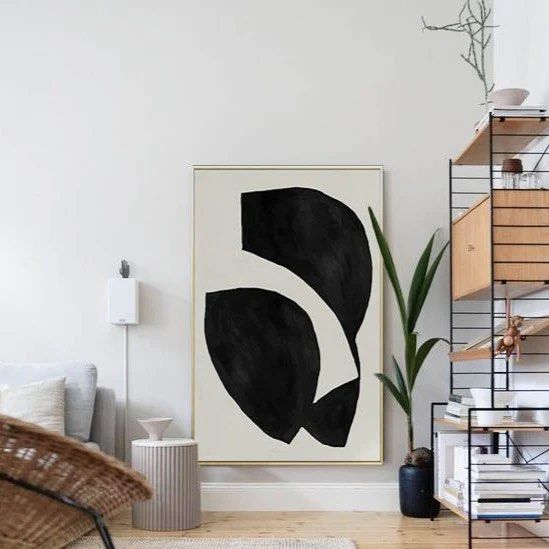 NICOLE Wall Art