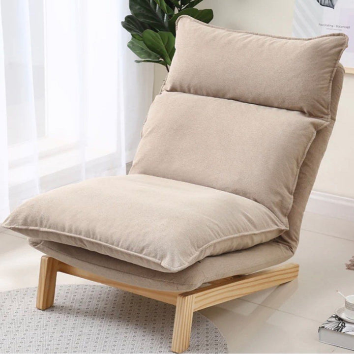 BELLAMY Modern Arm Chair / Lounge Chair