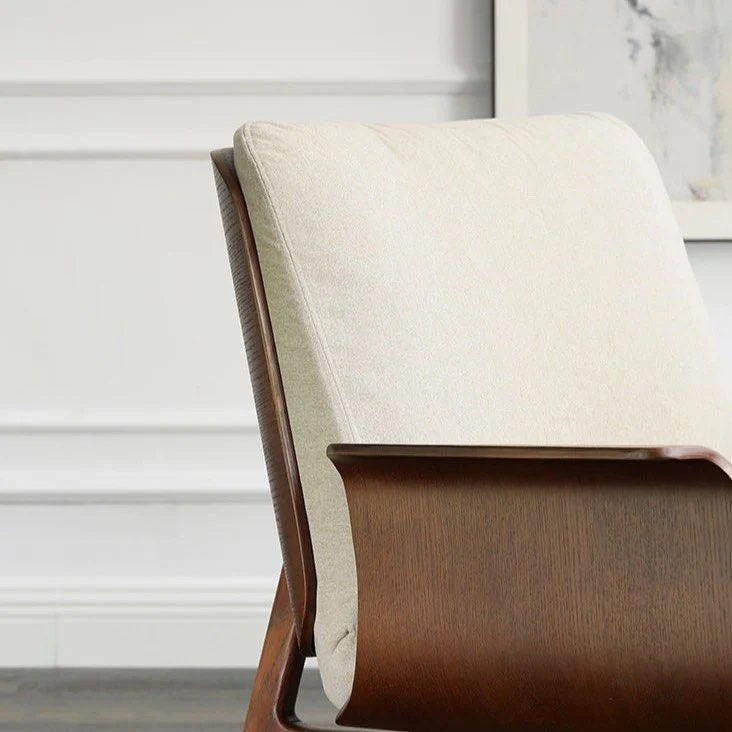 KASIA JANE Wide Armchair