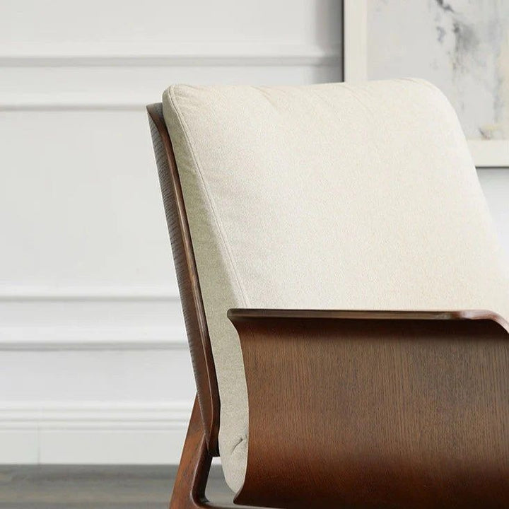 KASIA JANE Wide Armchair