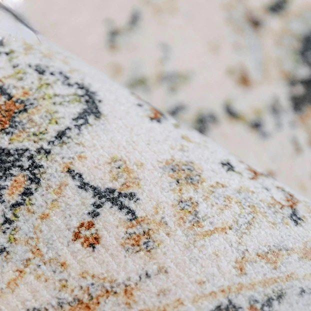LUCIO Floral Area Rug