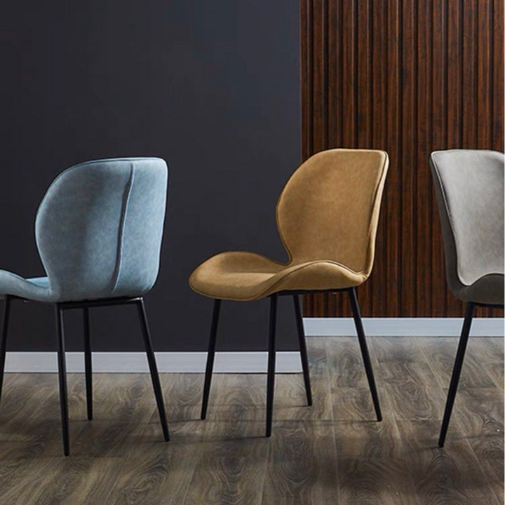 NIVAE Modern Dining Chair