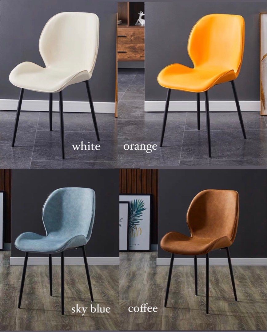 NIVAE Modern Dining Chair