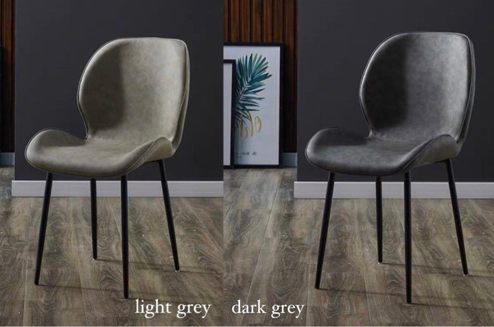 NIVAE Modern Dining Chair